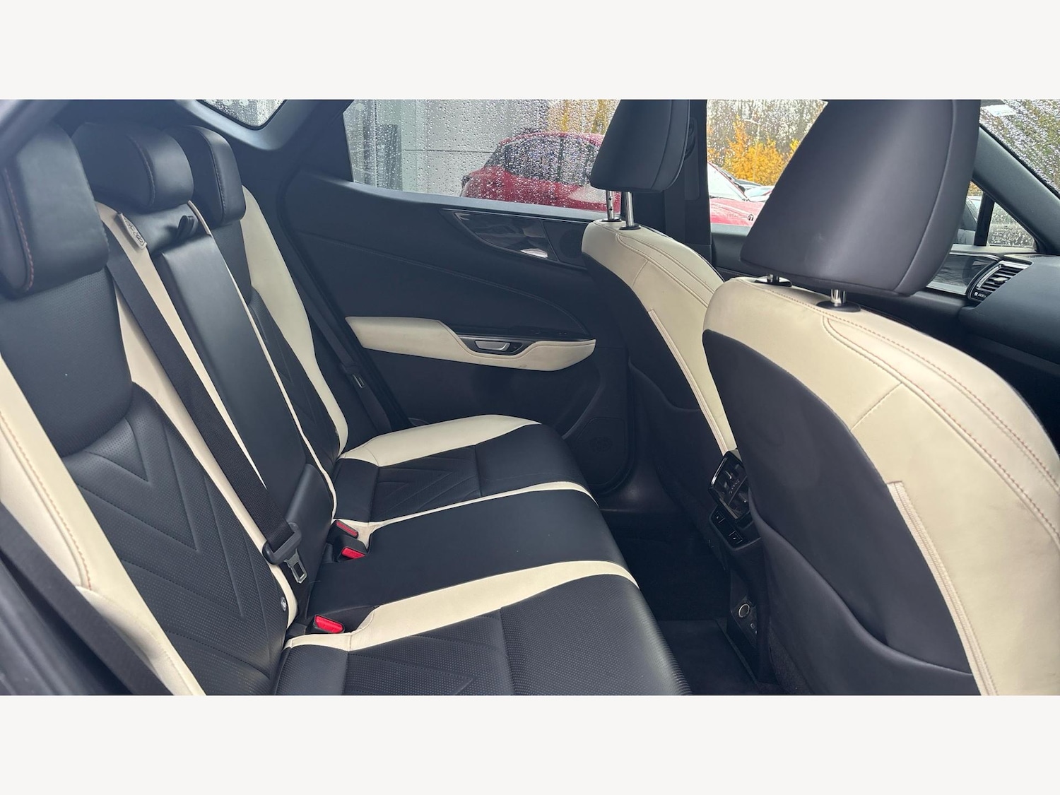 Used Lexus NX 2022 for sale - 76936039: Photo 11