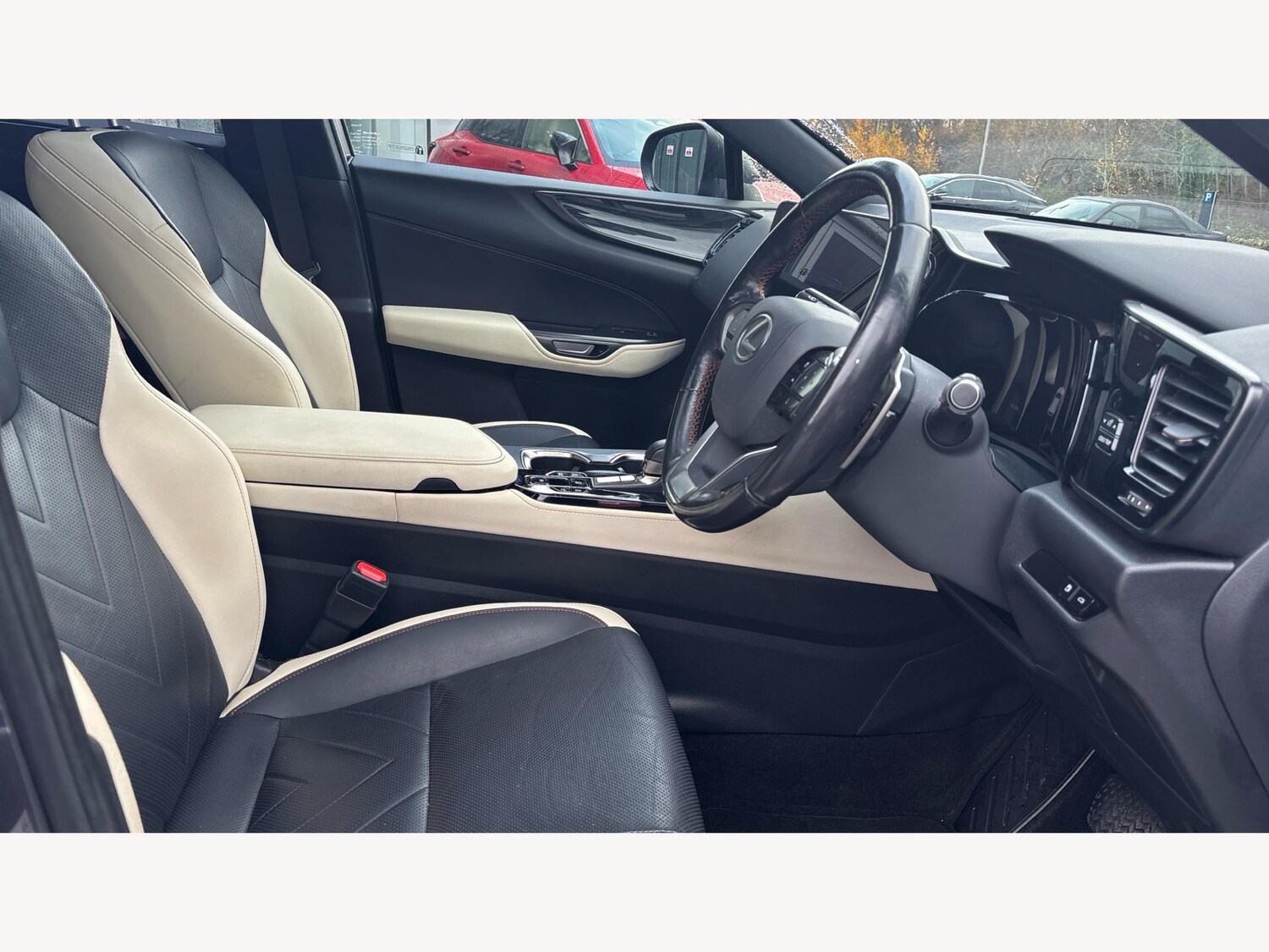 Used Lexus NX 2022 for sale - 76936039: Photo 15