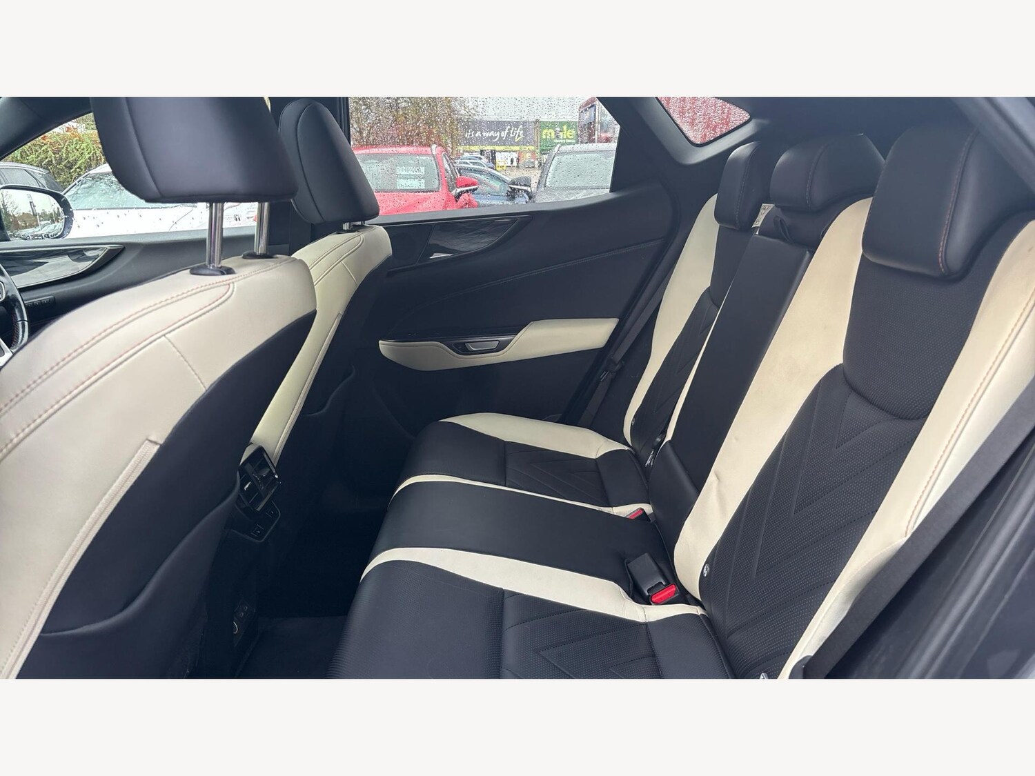 Used Lexus NX 2022 for sale - 76936039: Photo 16