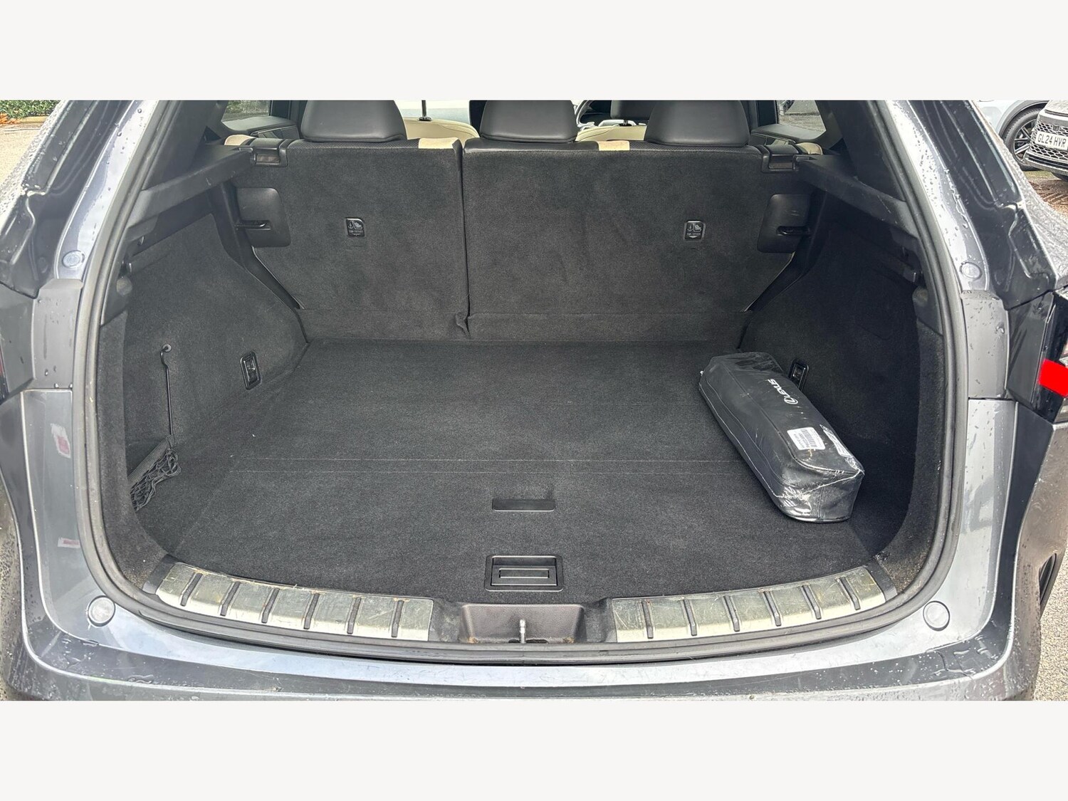 Used Lexus NX 2022 for sale - 76936039: Photo 17