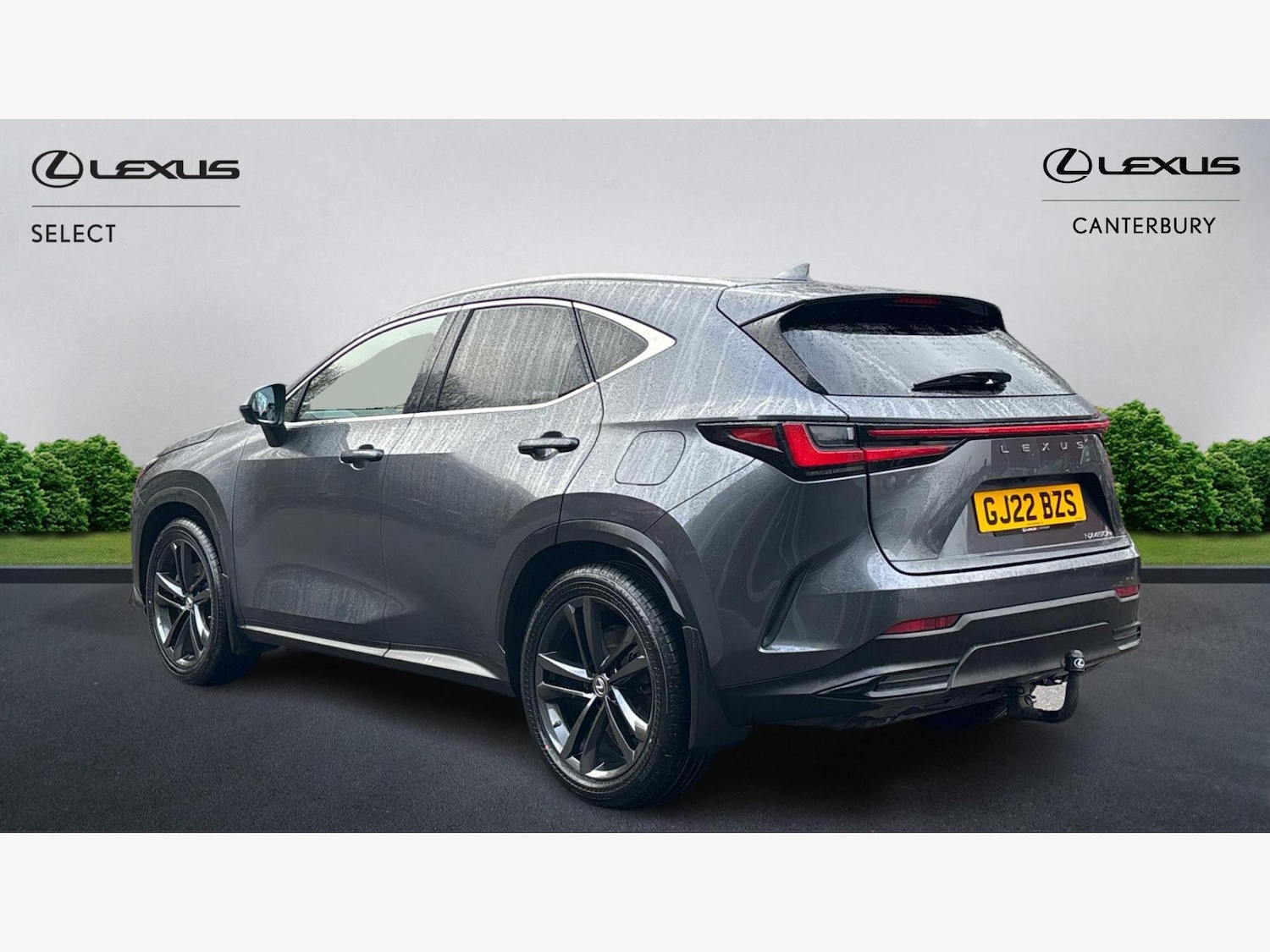 Used Lexus NX 2022 for sale - 76936039: Photo 2