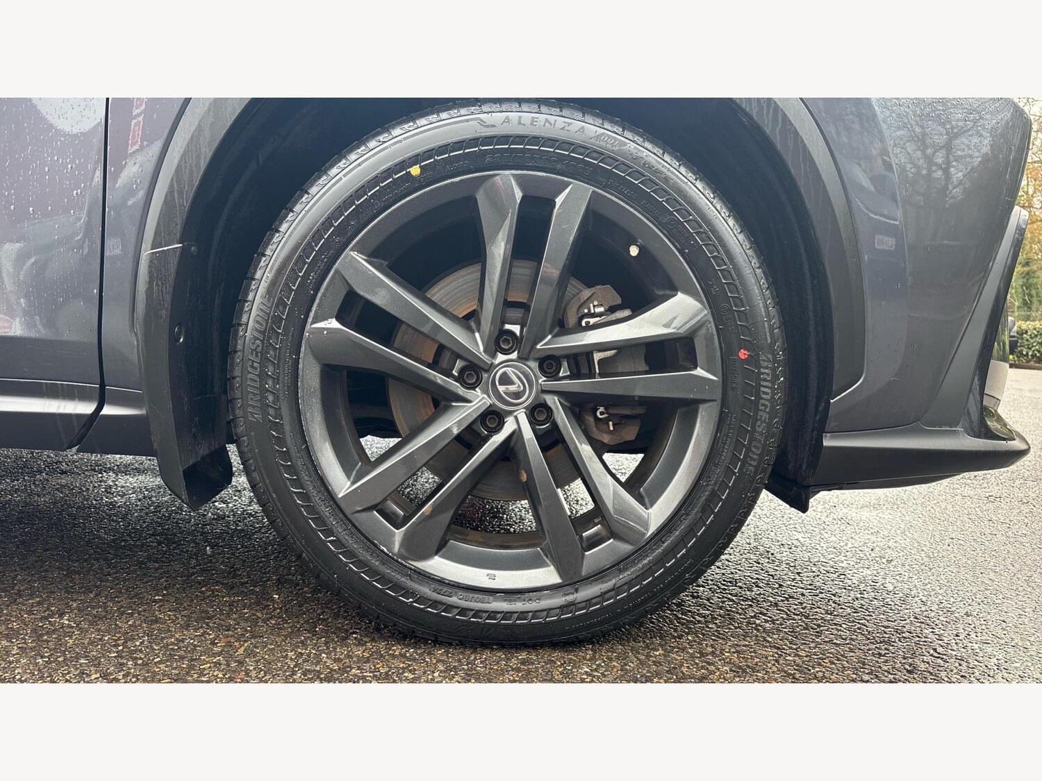 Used Lexus NX 2022 for sale - 76936039: Photo 21