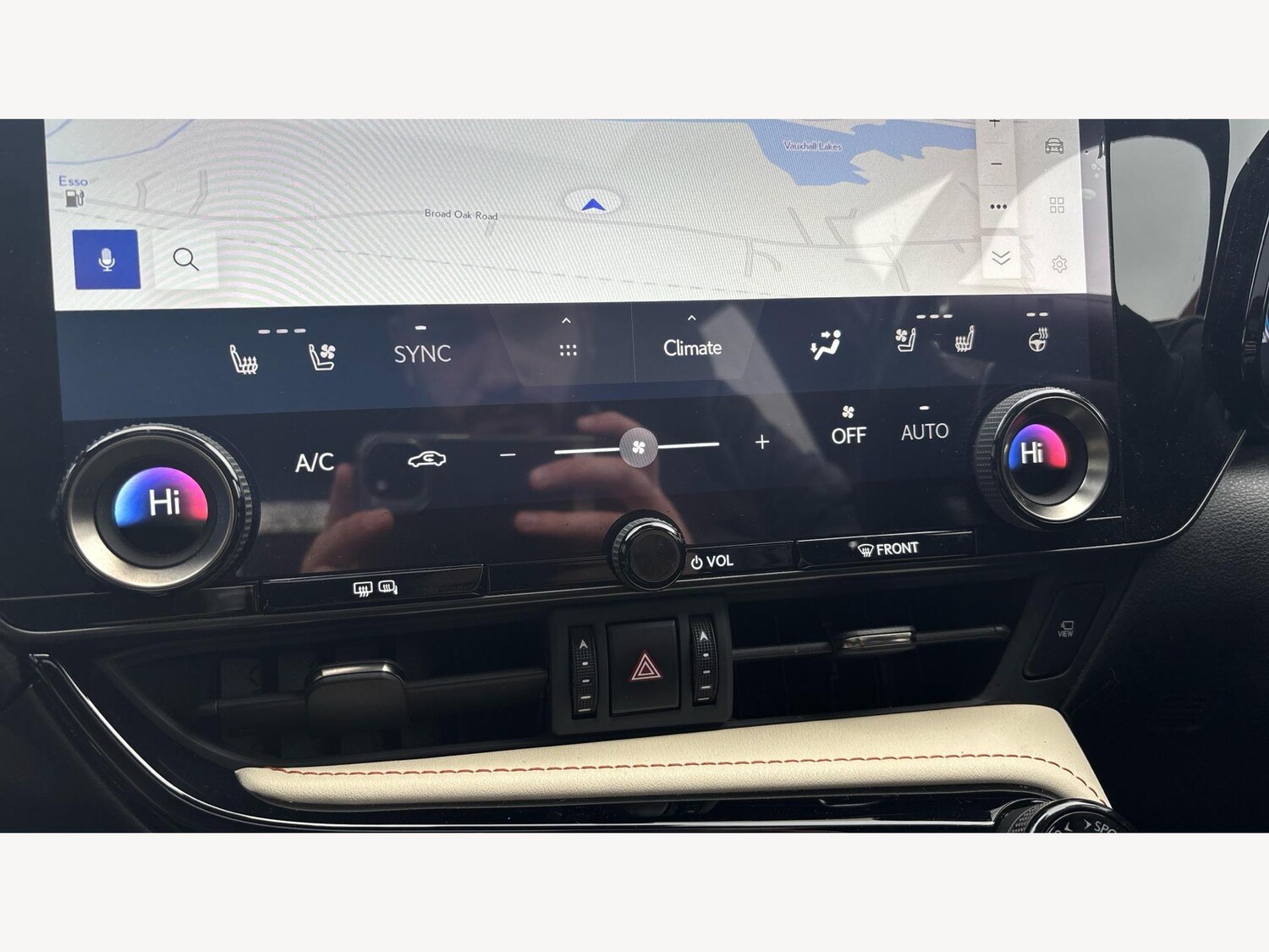 Used Lexus NX 2022 for sale - 76936039: Photo 26