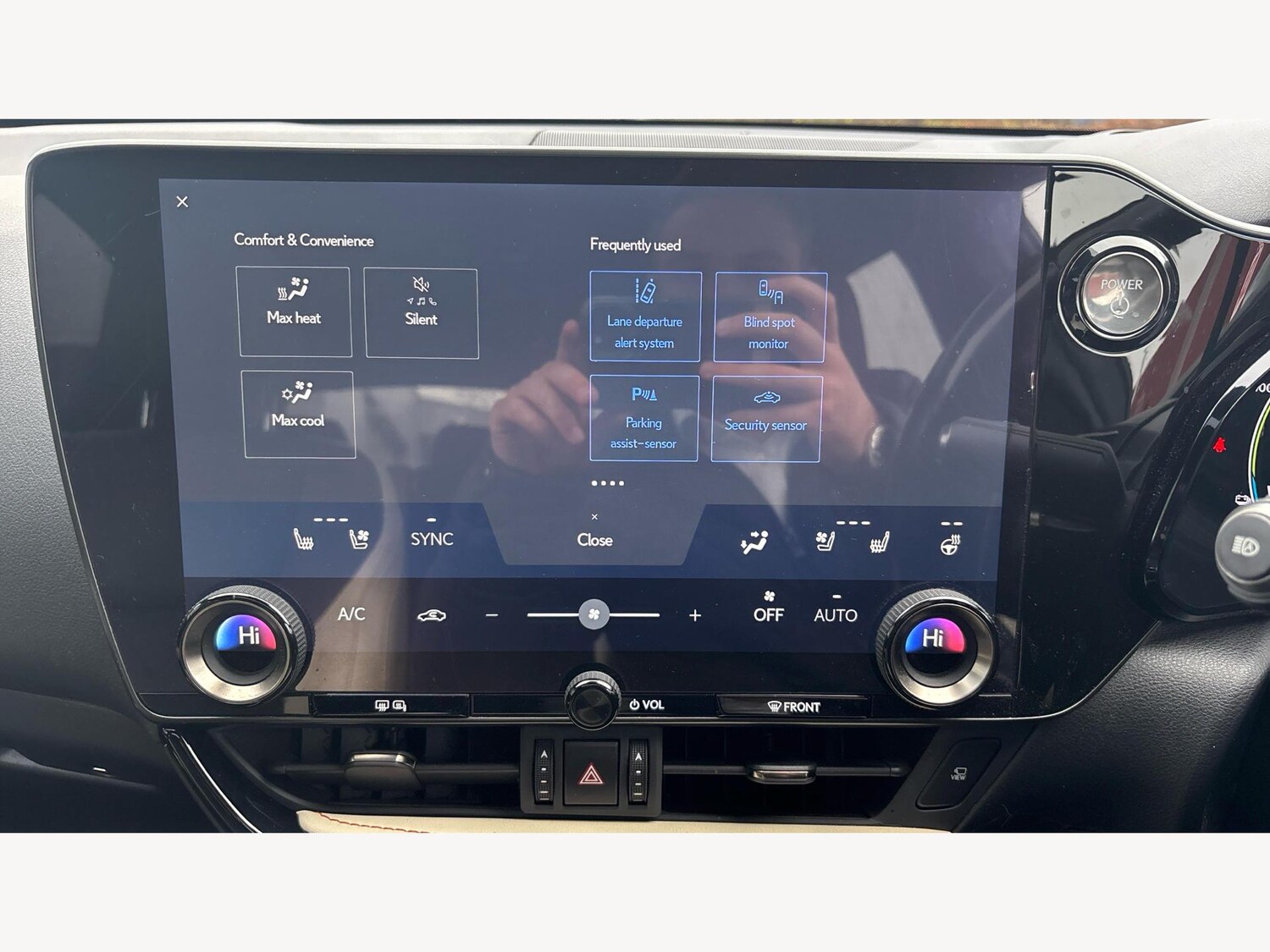 Used Lexus NX 2022 for sale - 76936039: Photo 30