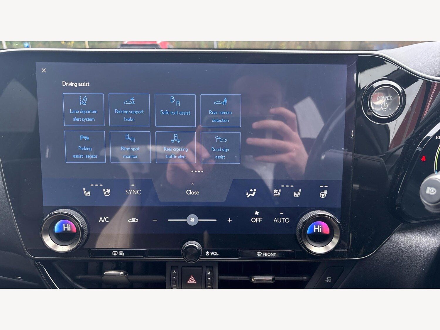 Used Lexus NX 2022 for sale - 76936039: Photo 32