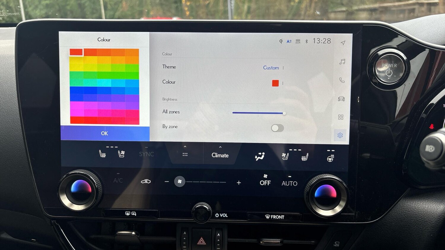 Used Lexus NX 2022 for sale - 76936039: Photo 34