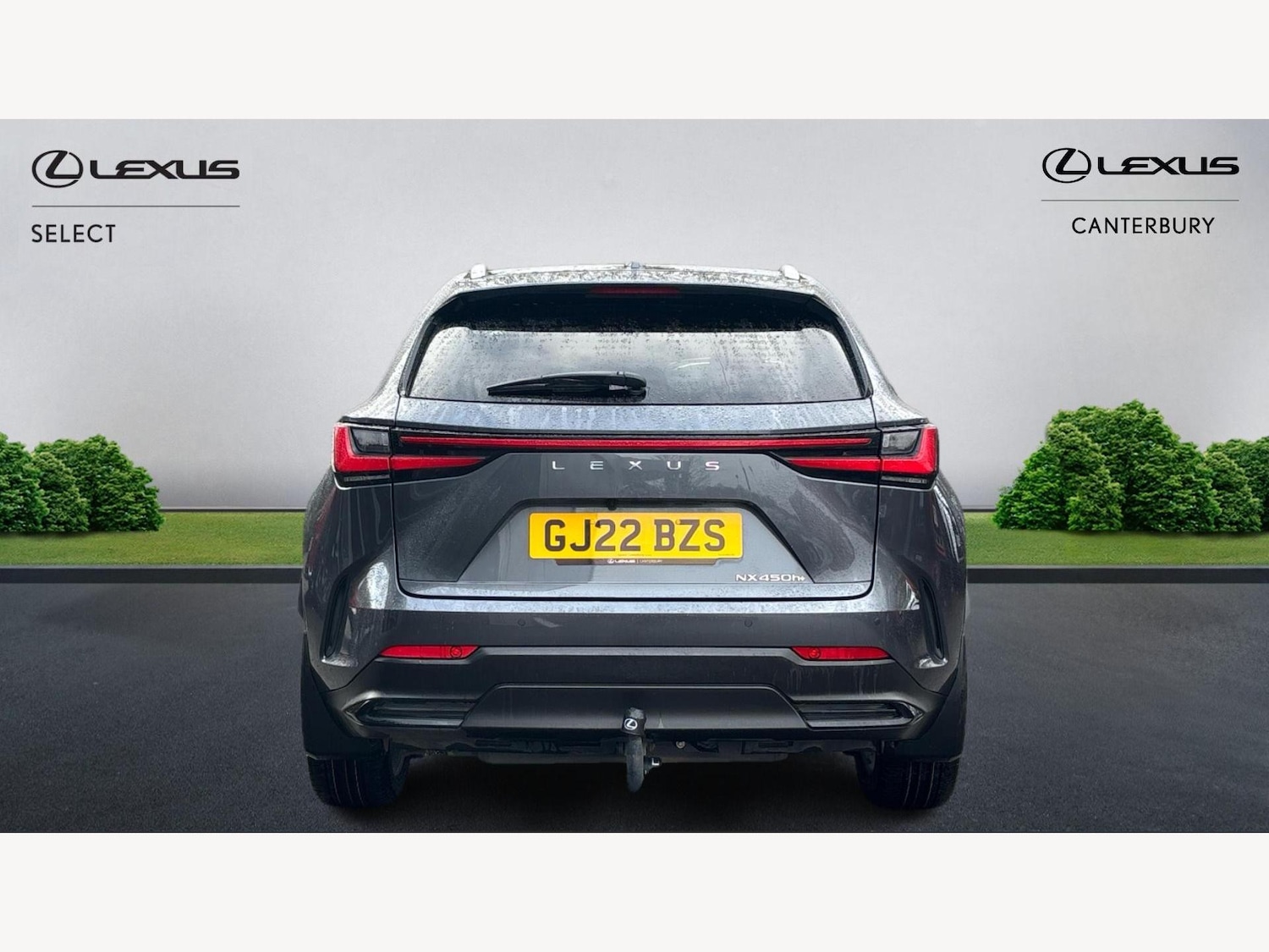 Used Lexus NX 2022 for sale - 76936039: Photo 7