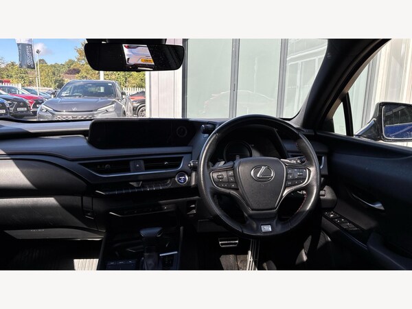 Used Lexus UX 2022 for sale - 76072909: Photo 10