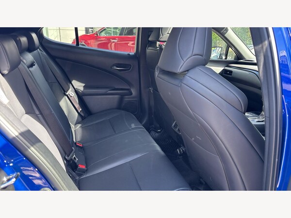 Used Lexus UX 2022 for sale - 76072909: Photo 11