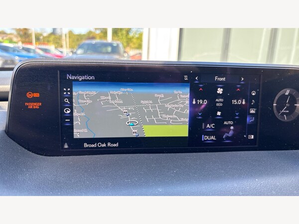 Used Lexus UX 2022 for sale - 76072909: Photo 12