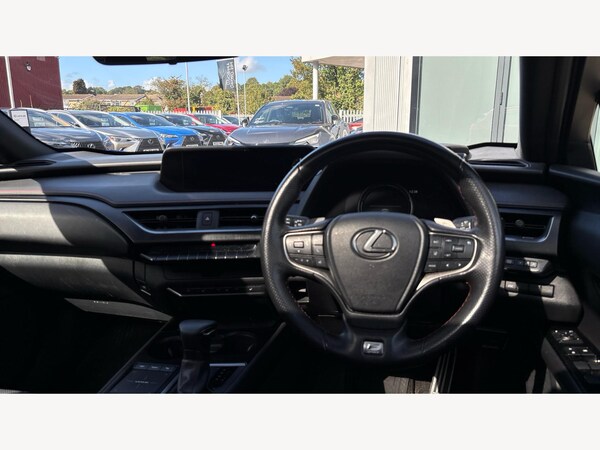 Used Lexus UX 2022 for sale - 76072909: Photo 13