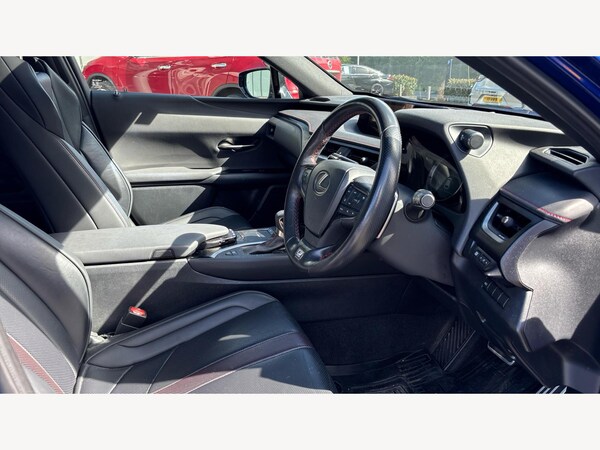 Used Lexus UX 2022 for sale - 76072909: Photo 15