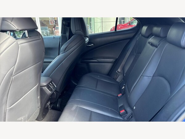 Used Lexus UX 2022 for sale - 76072909: Photo 16