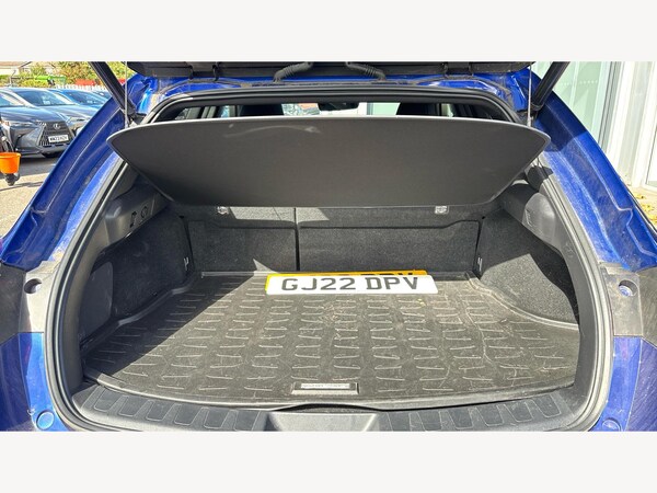 Used Lexus UX 2022 for sale - 76072909: Photo 17
