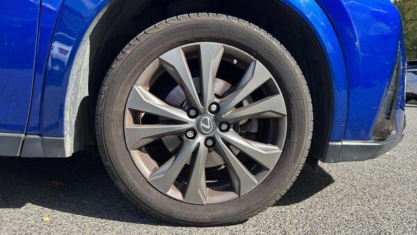 Used Lexus UX 2022 for sale - 76072909: Photo 21