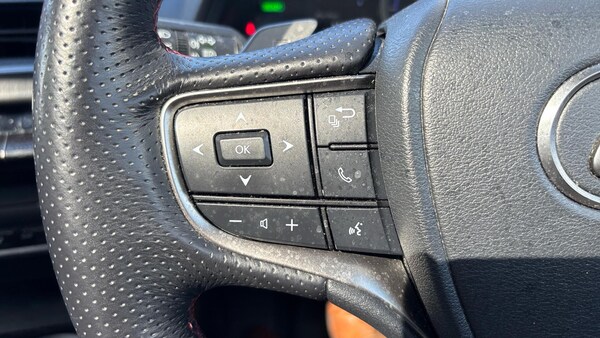 Used Lexus UX 2022 for sale - 76072909: Photo 25