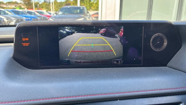 Used Lexus UX 2022 for sale - 76072909: Photo 28