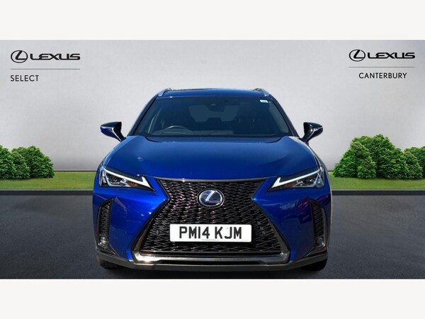 Used Lexus UX 2022 for sale - 76072909: Photo 6
