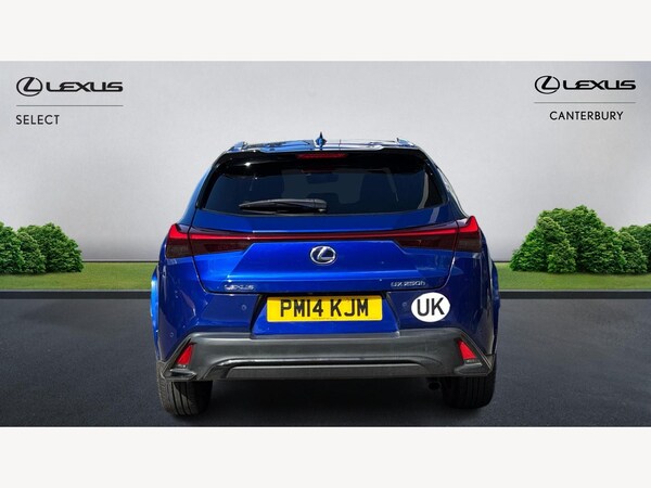 Used Lexus UX 2022 for sale - 76072909: Photo 7