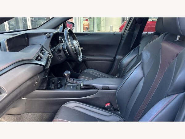 Used Lexus UX 2022 for sale - 76072909: Photo 8