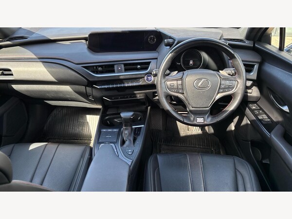 Used Lexus UX 2022 for sale - 76072909: Photo 9