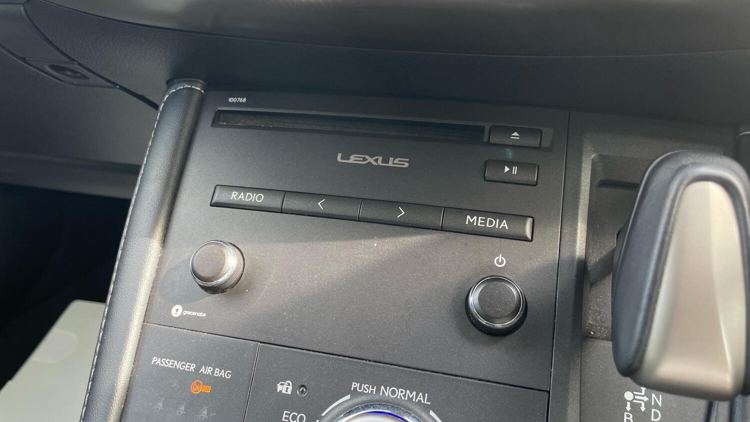 Vehicle 36