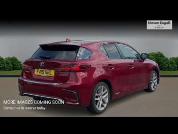 Used Lexus CT 2019 for sale - 75002999: Photo