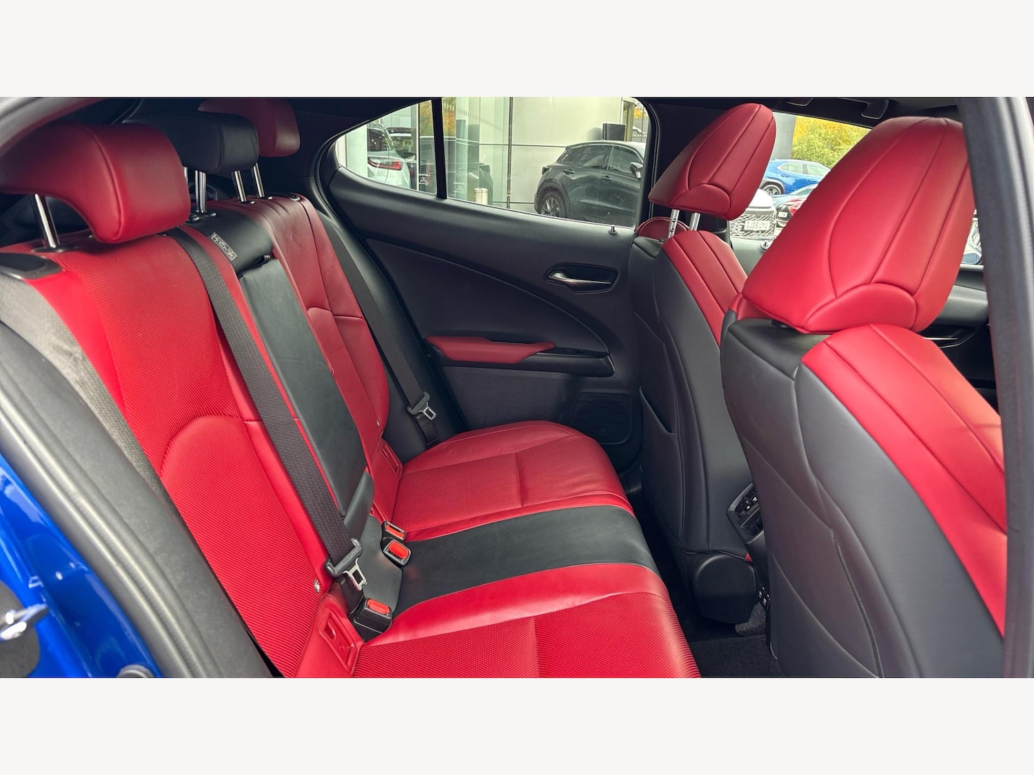 Used Lexus UX 2019 for sale - 76359889: Photo 11