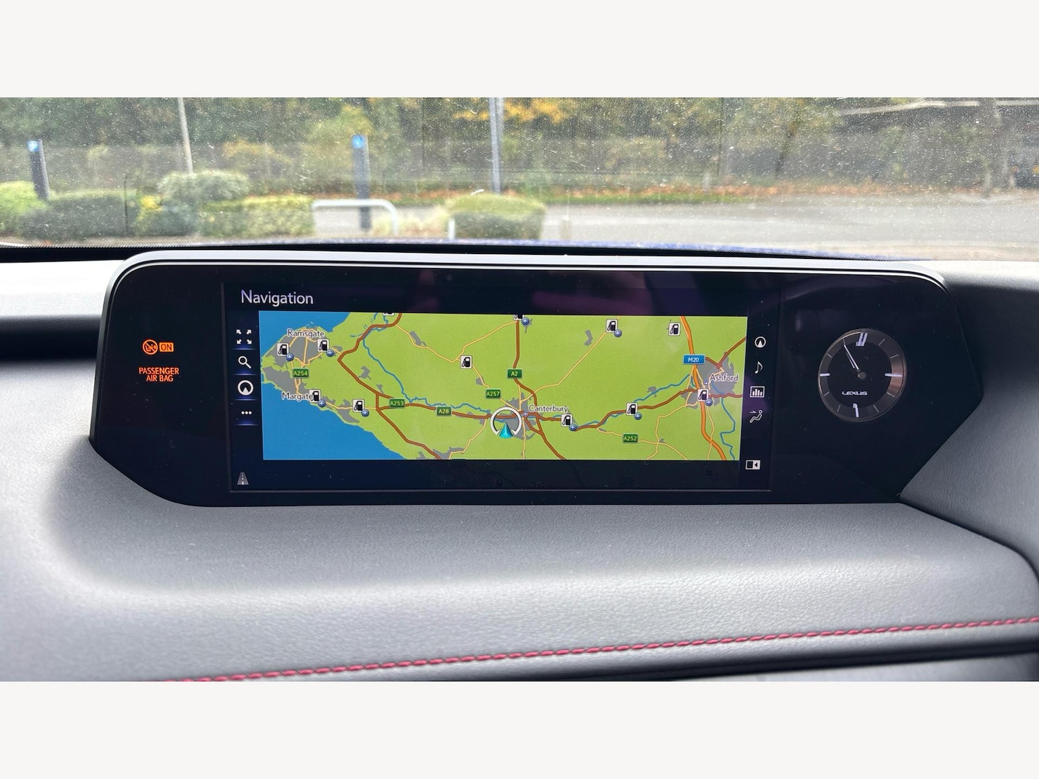 Used Lexus UX 2019 for sale - 76359889: Photo 12