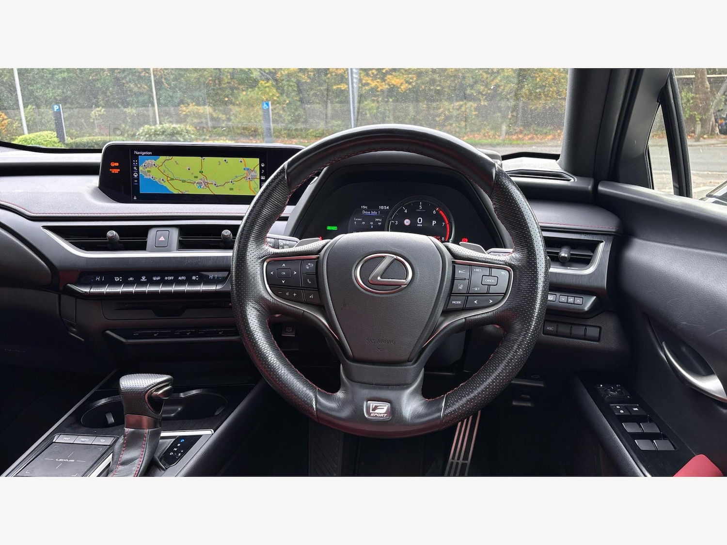 Used Lexus UX 2019 for sale - 76359889: Photo 13