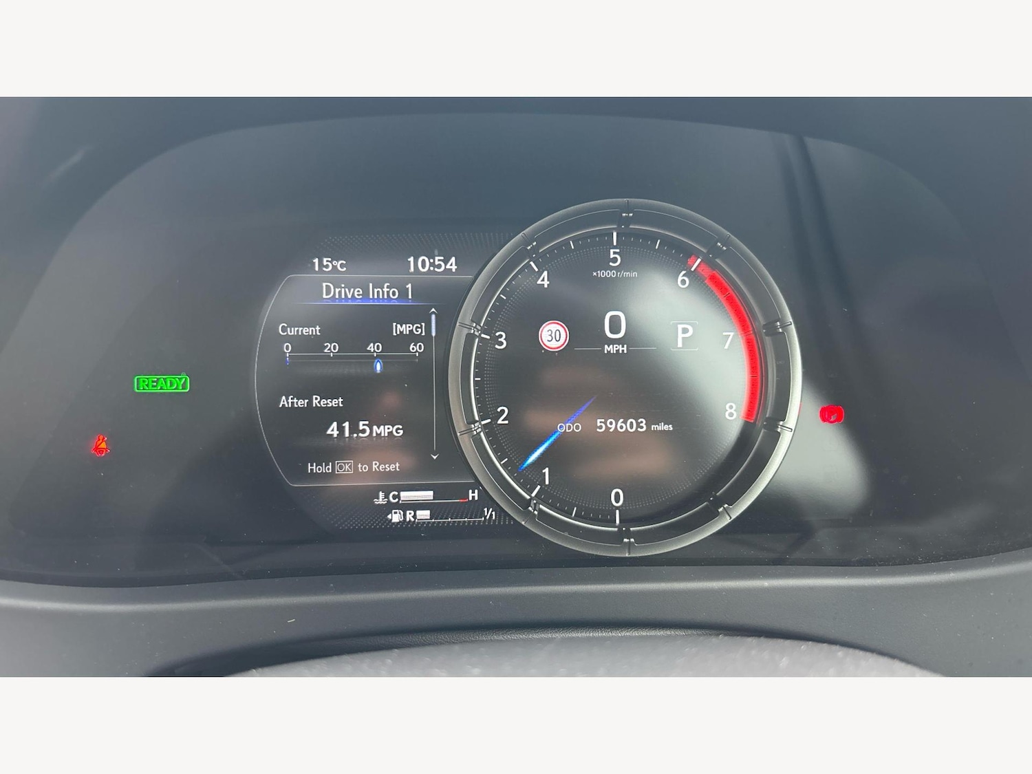 Used Lexus UX 2019 for sale - 76359889: Photo 14