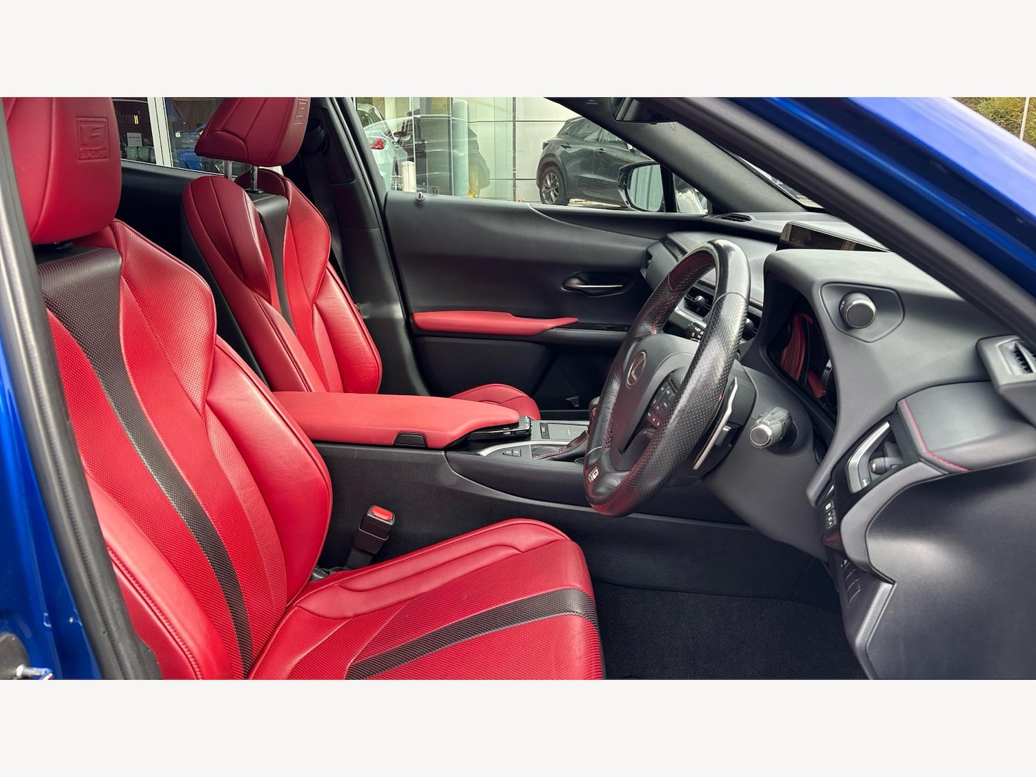 Used Lexus UX 2019 for sale - 76359889: Photo 15