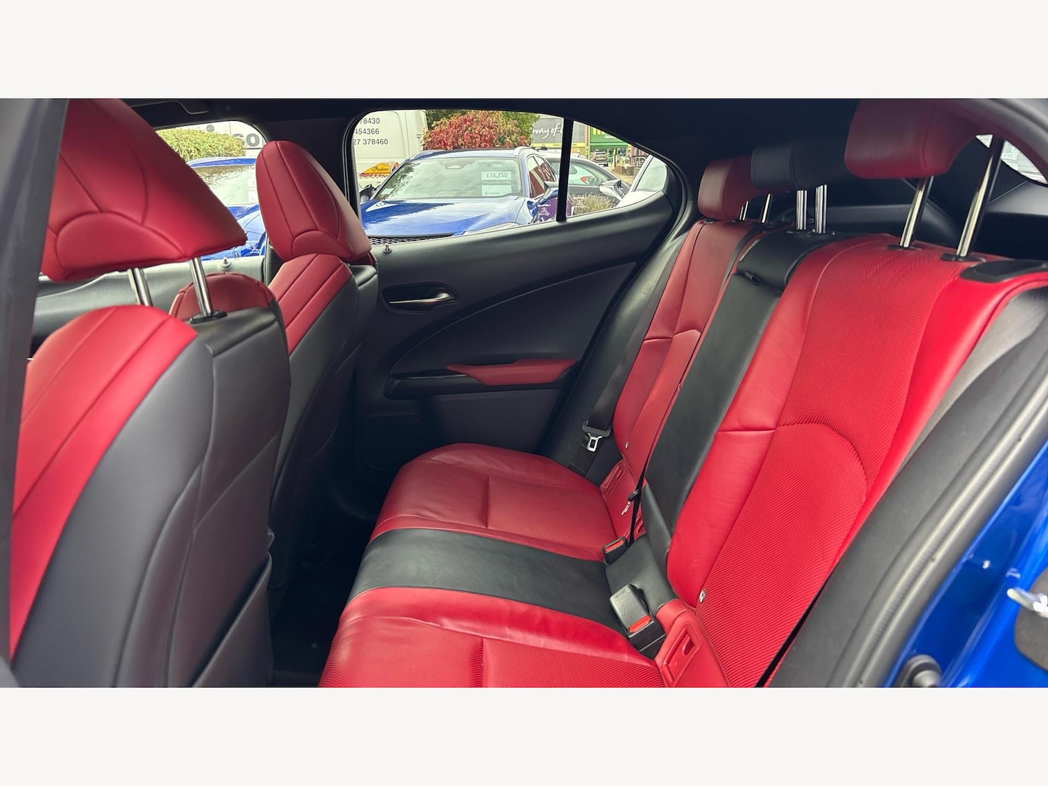 Used Lexus UX 2019 for sale - 76359889: Photo 16