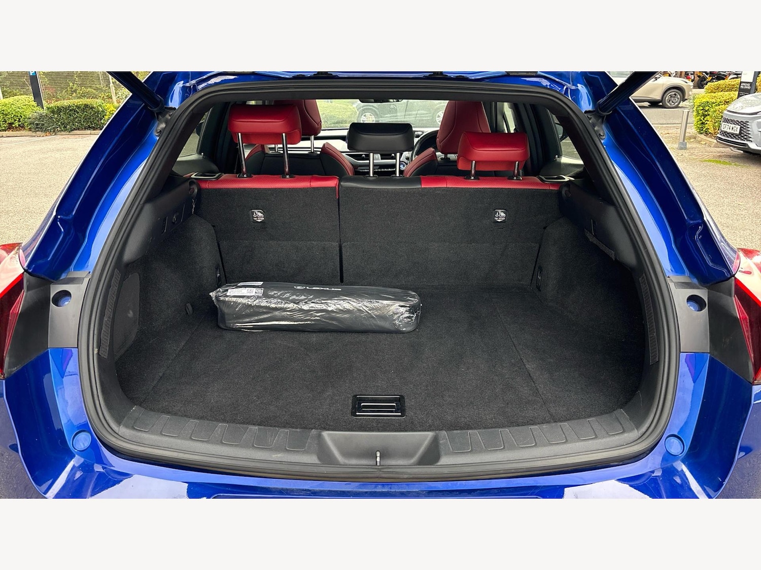 Used Lexus UX 2019 for sale - 76359889: Photo 17