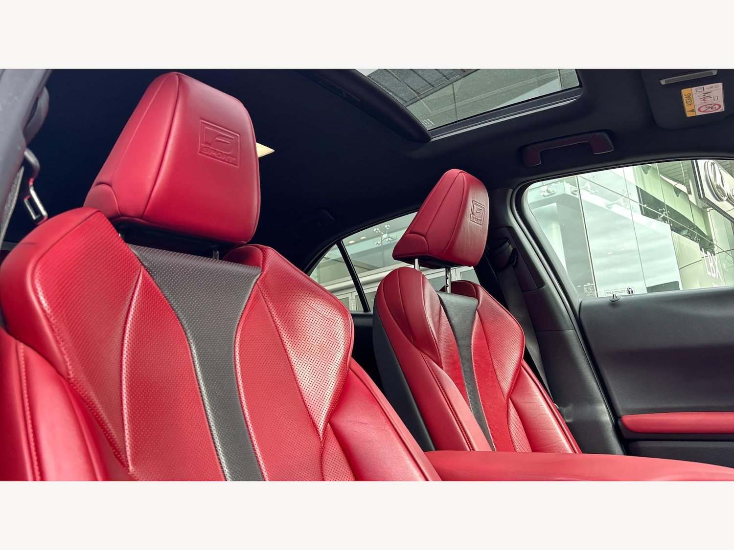 Used Lexus UX 2019 for sale - 76359889: Photo 23