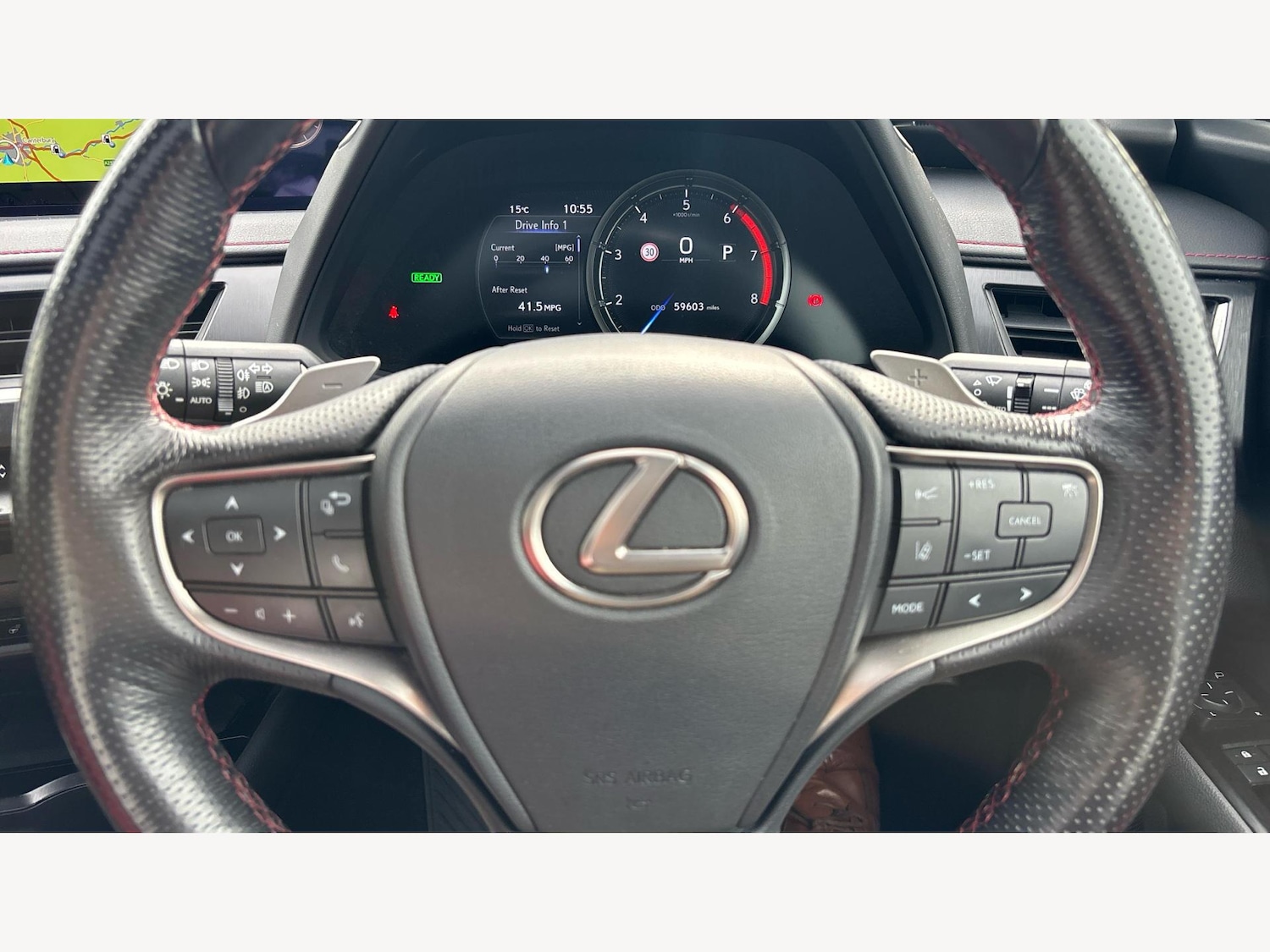 Used Lexus UX 2019 for sale - 76359889: Photo 25
