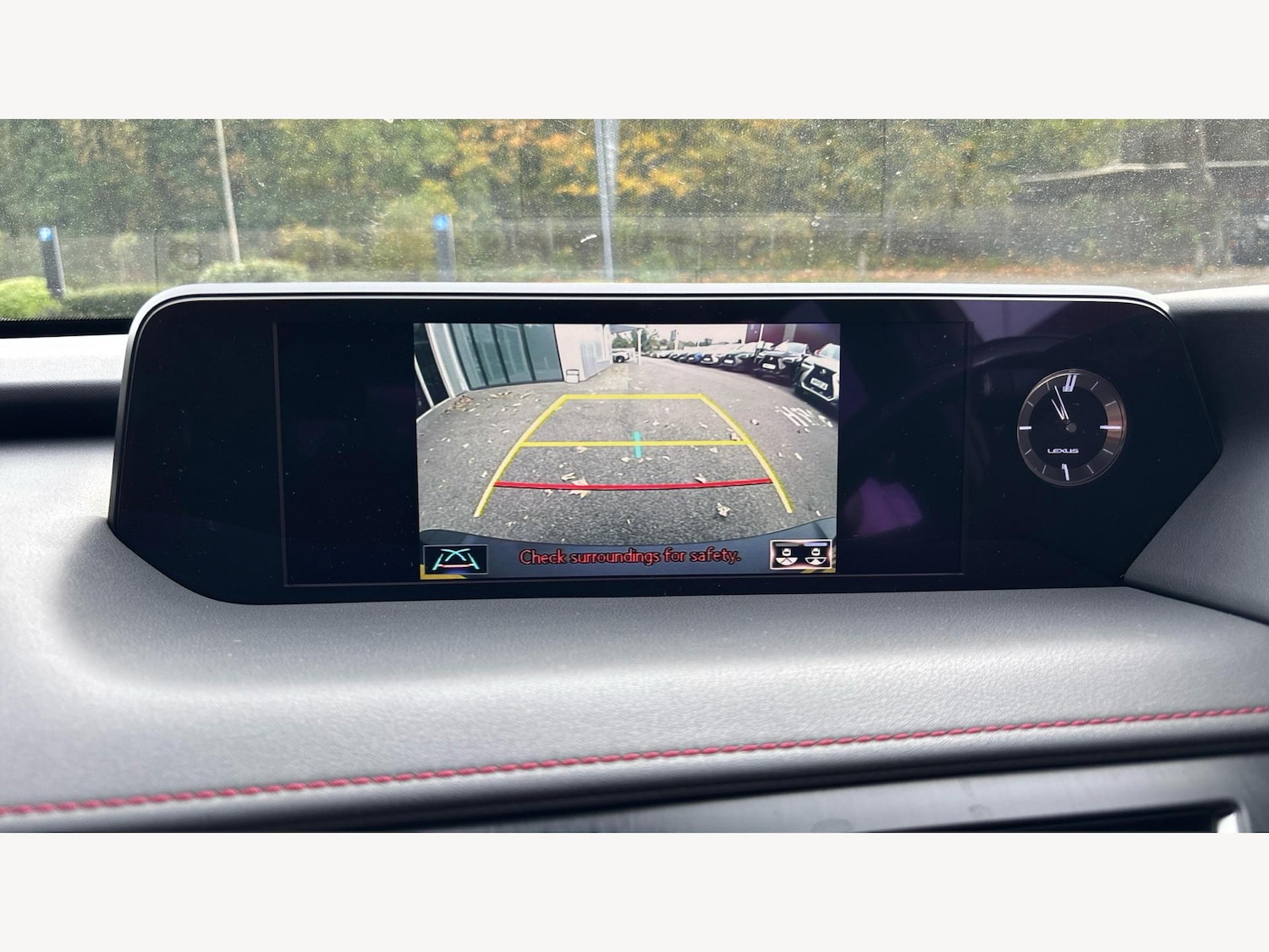 Used Lexus UX 2019 for sale - 76359889: Photo 31