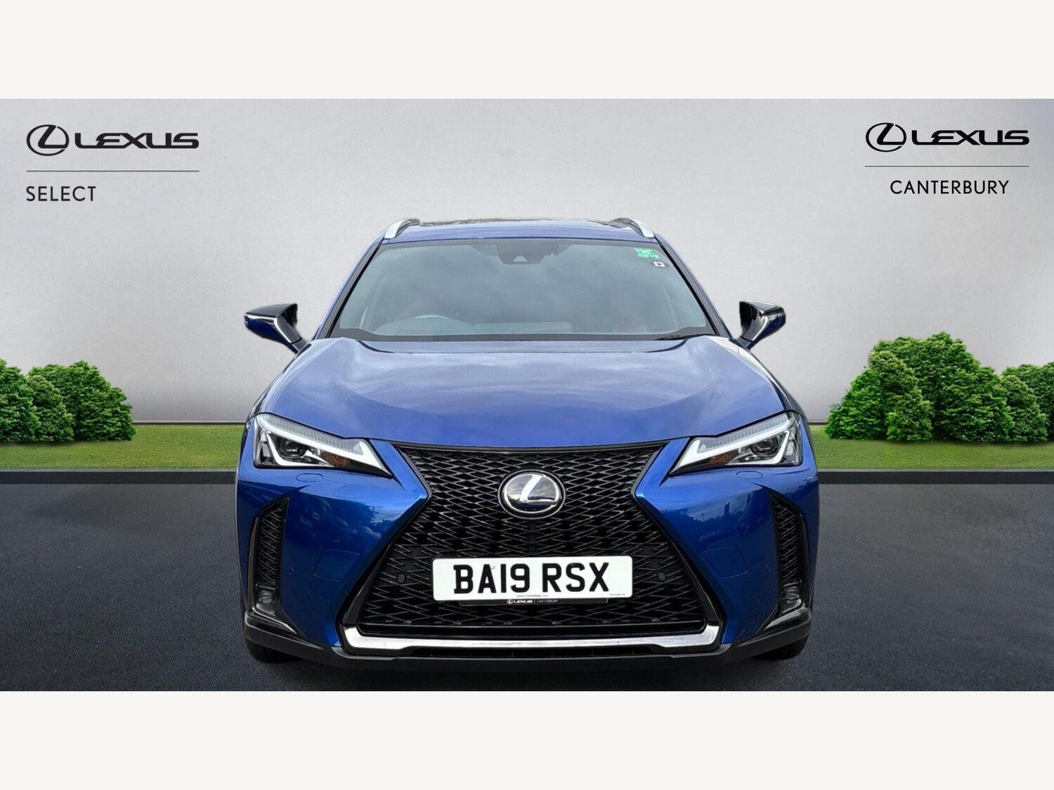 Used Lexus UX 2019 for sale - 76359889: Photo 6