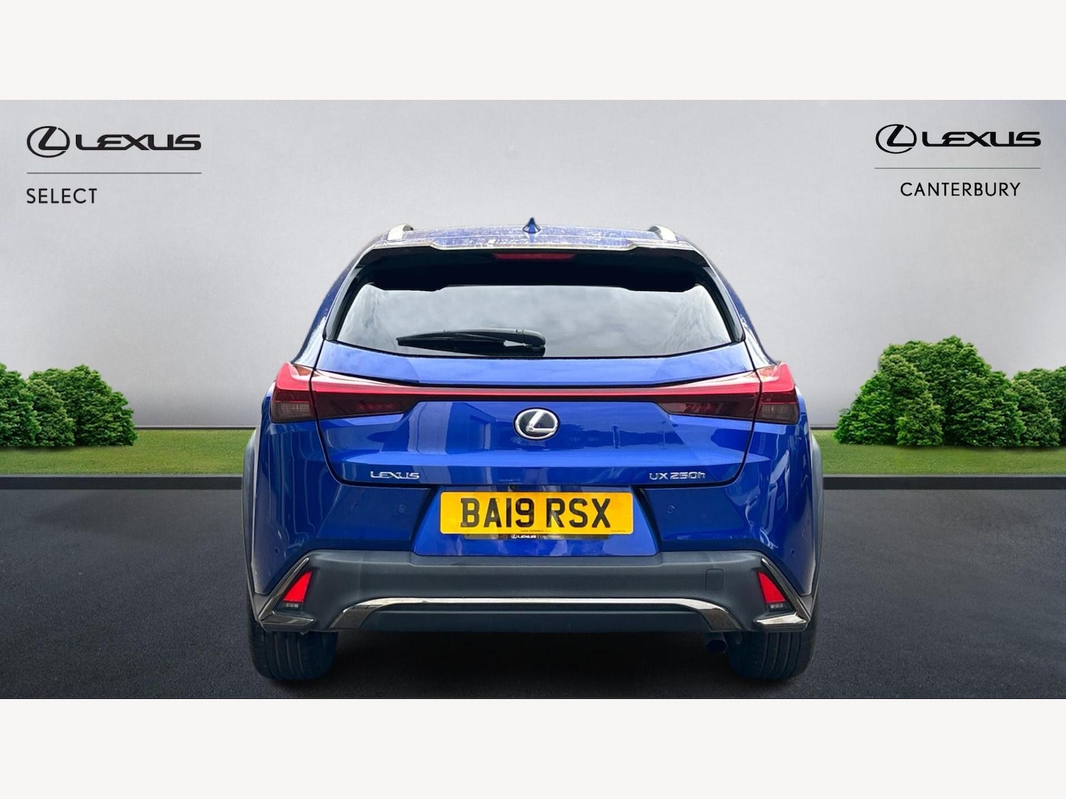 Used Lexus UX 2019 for sale - 76359889: Photo 7