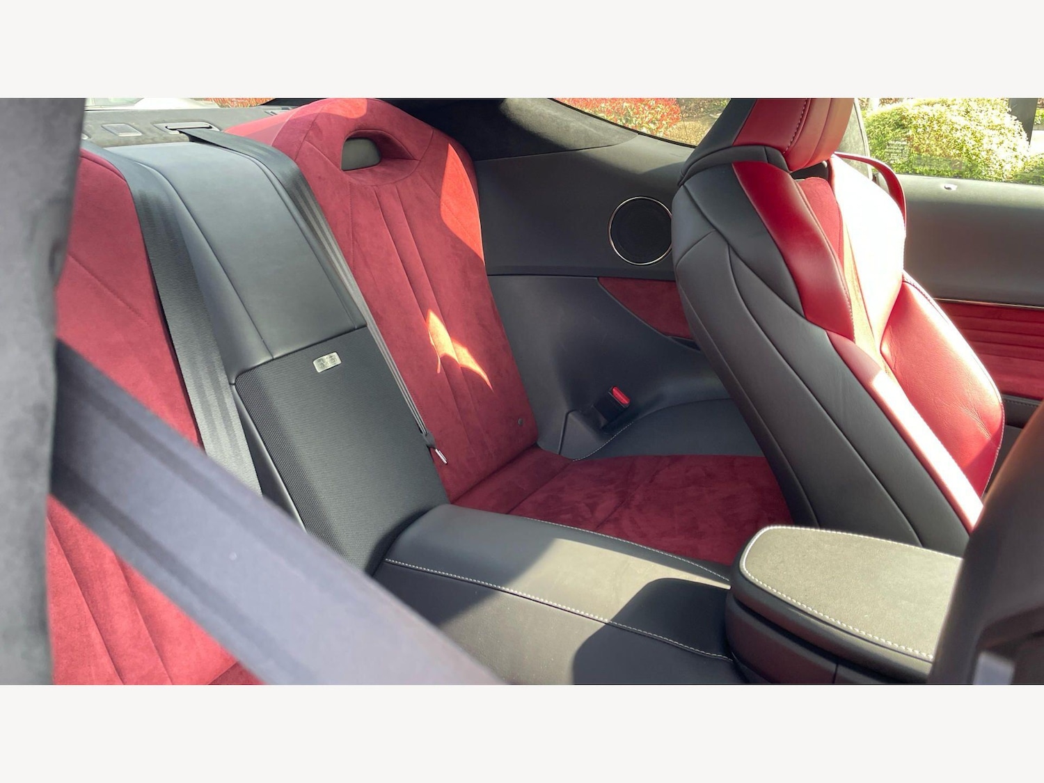 Used Lexus LC 2019 for sale - 77838981: Photo 11