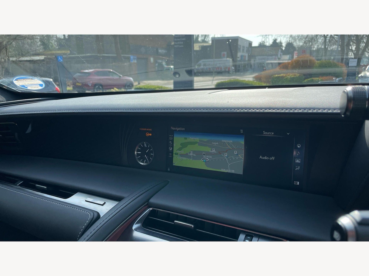 Used Lexus LC 2019 for sale - 77838981: Photo 12