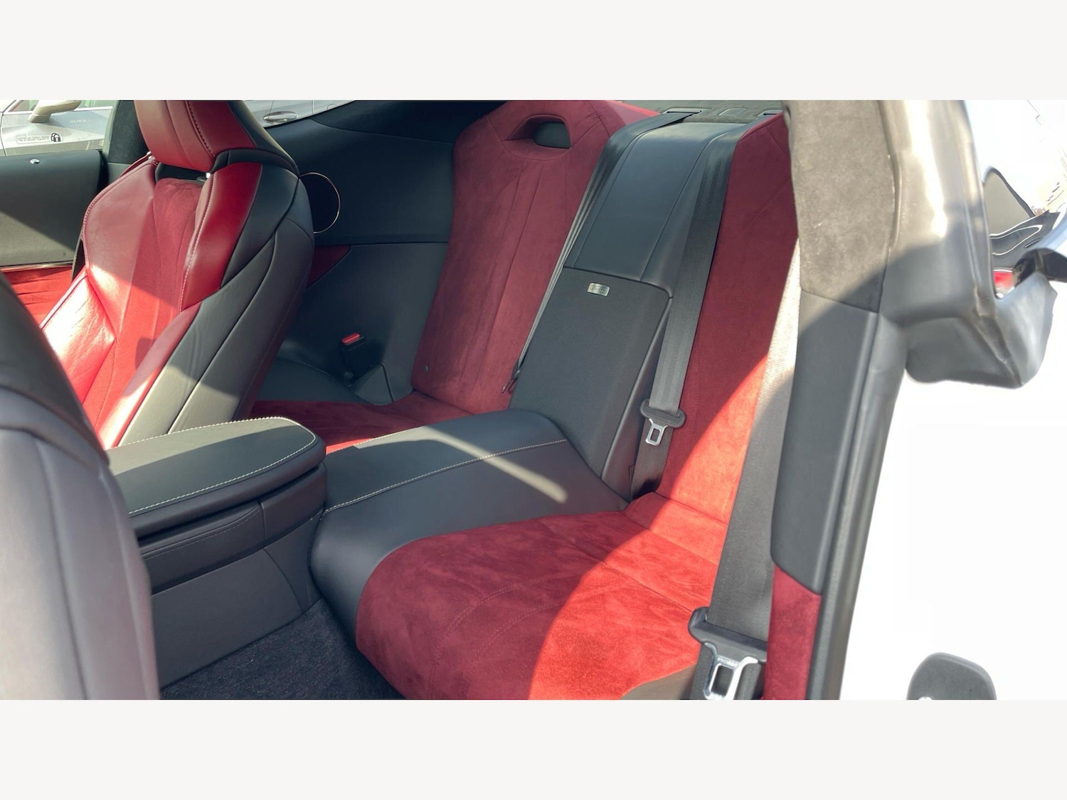 Used Lexus LC 2019 for sale - 77838981: Photo 16