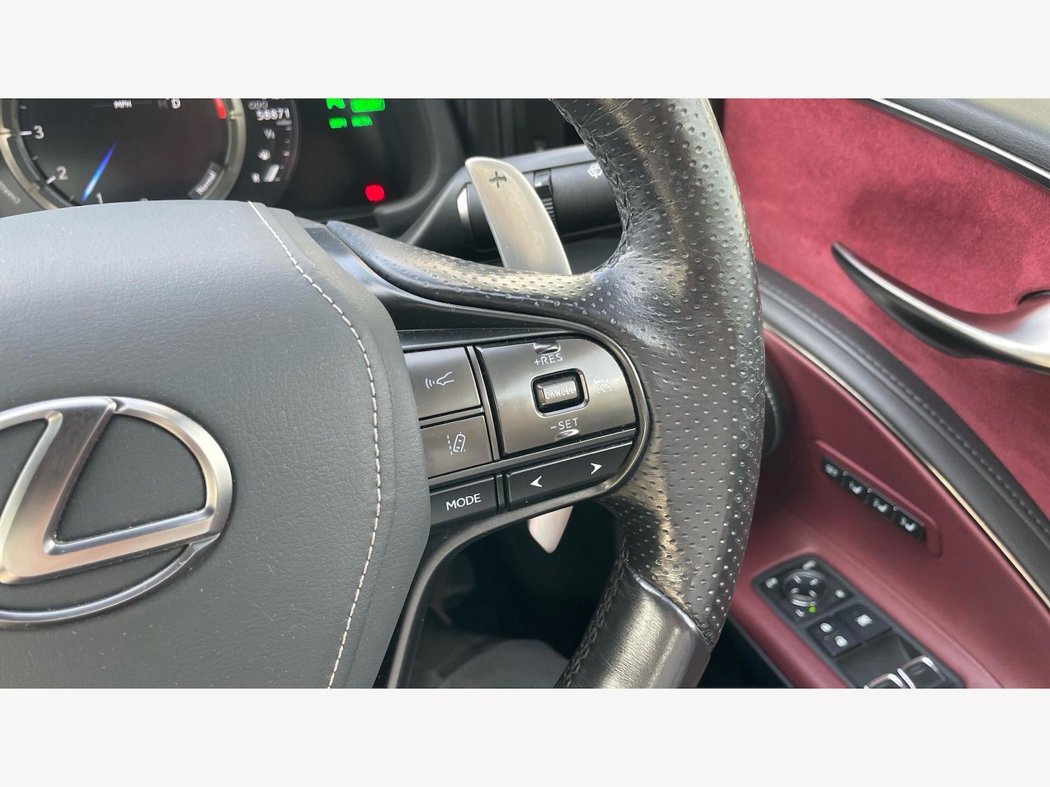 Used Lexus LC 2019 for sale - 77838981: Photo 22