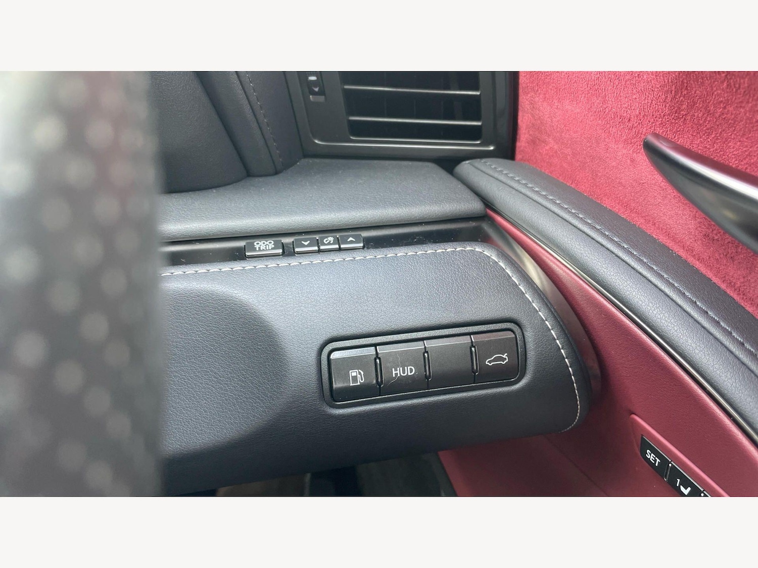 Used Lexus LC 2019 for sale - 77838981: Photo 24