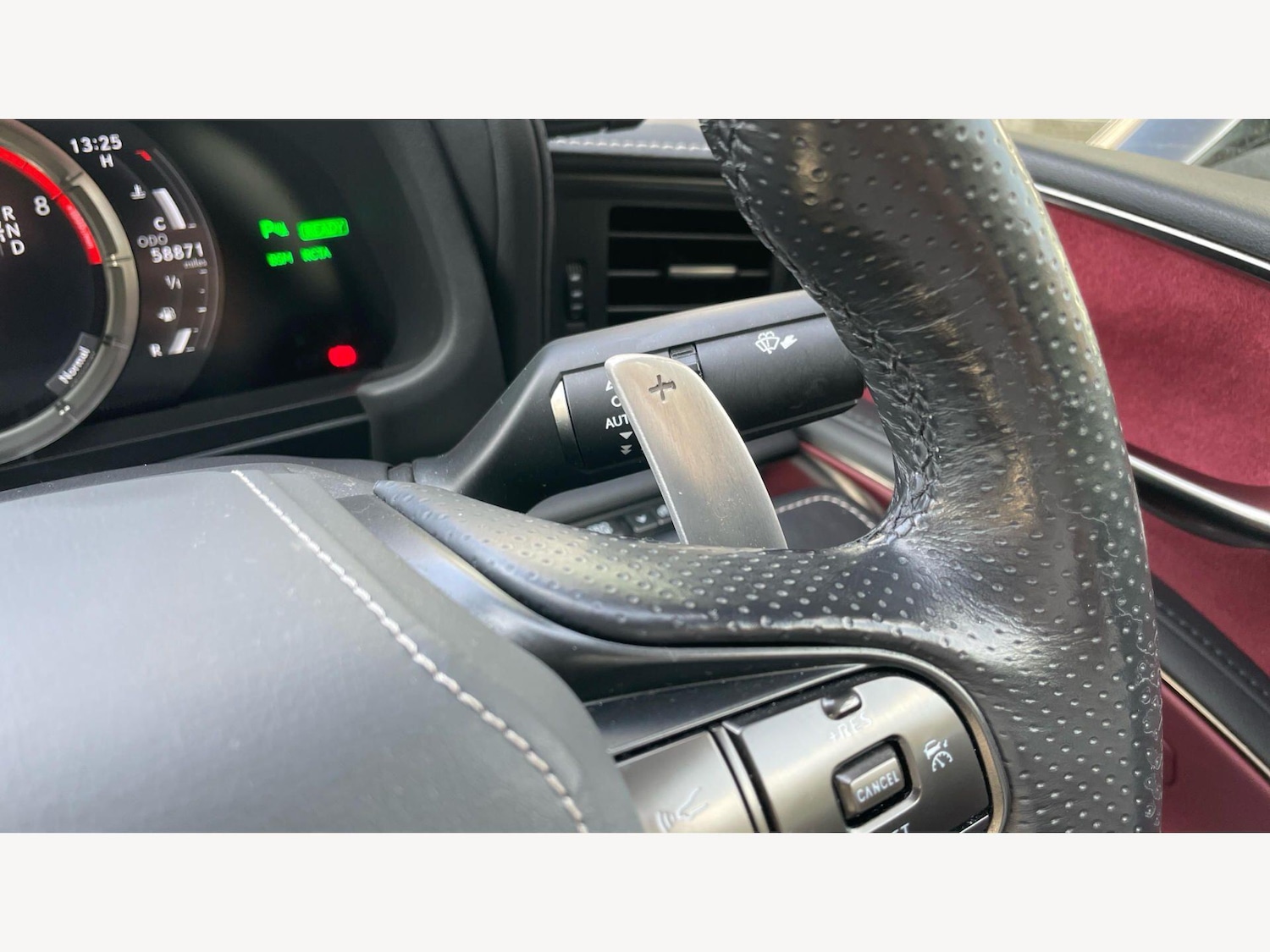 Used Lexus LC 2019 for sale - 77838981: Photo 25