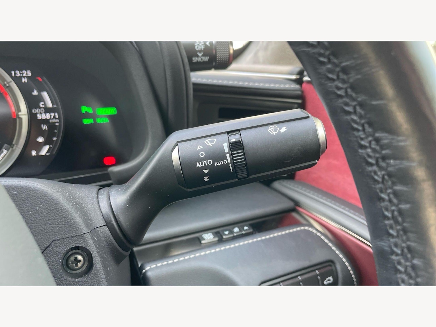 Used Lexus LC 2019 for sale - 77838981: Photo 26