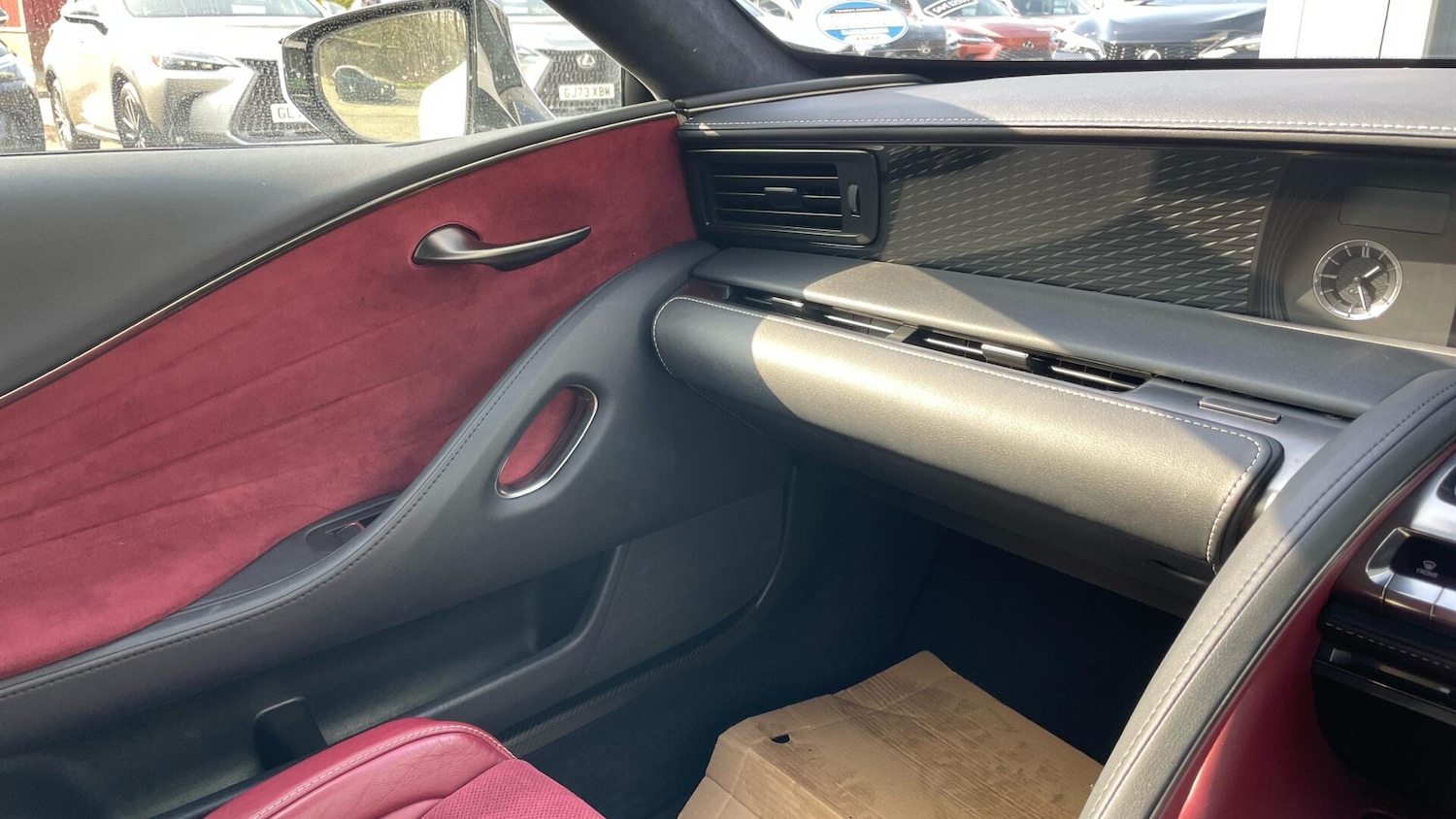 Used Lexus LC 2019 for sale - 77838981: Photo 32