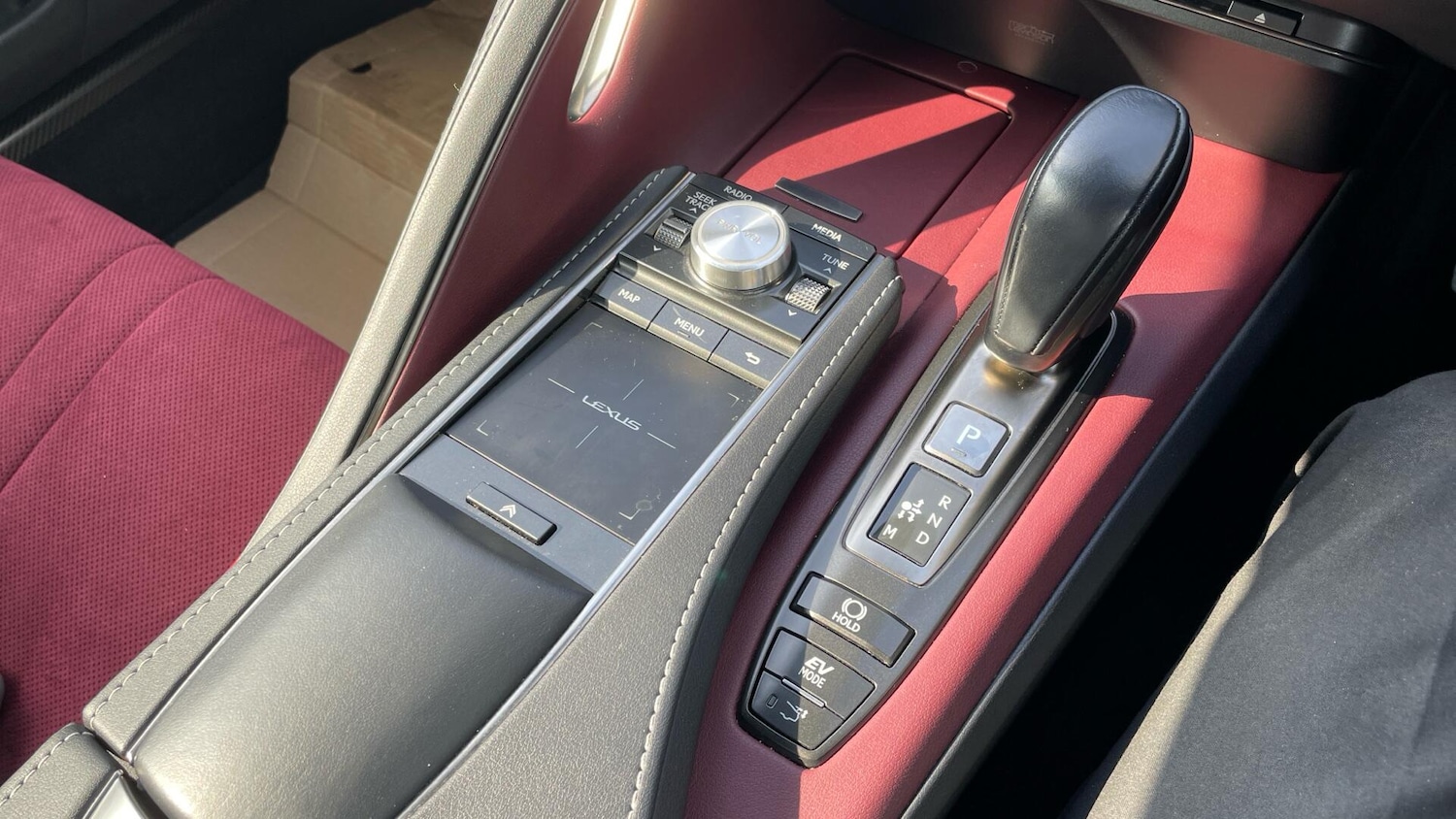Used Lexus LC 2019 for sale - 77838981: Photo 35