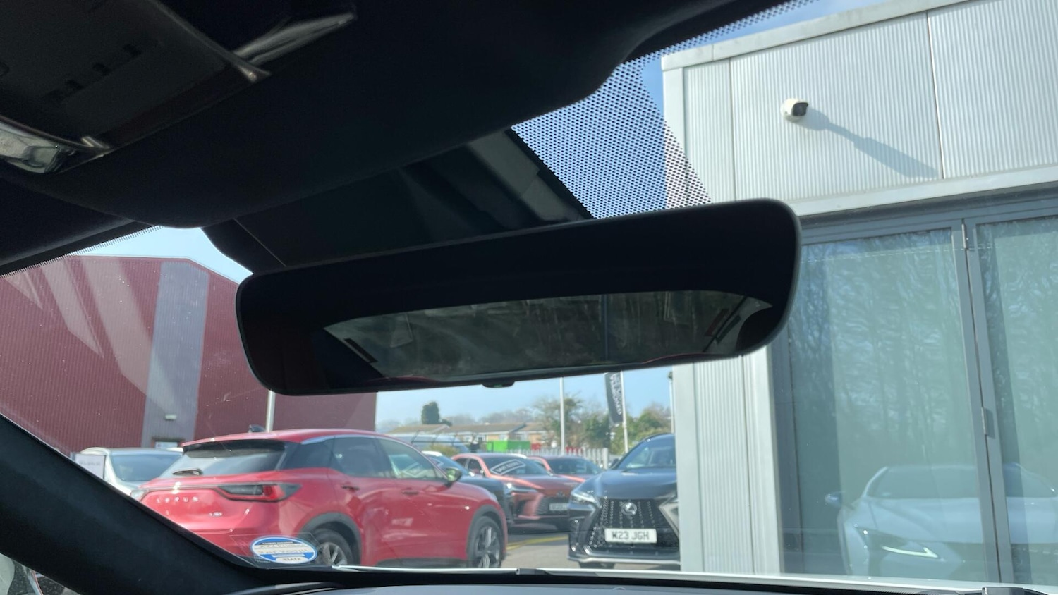 Used Lexus LC 2019 for sale - 77838981: Photo 41