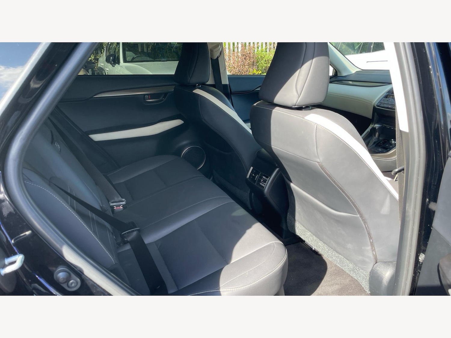 Used Lexus NX 2018 for sale - 76109380: Photo 11